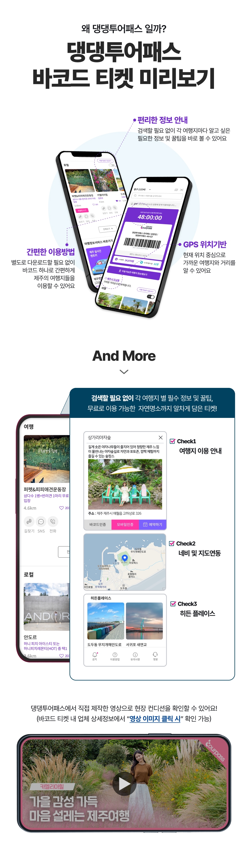 댕댕투어패스