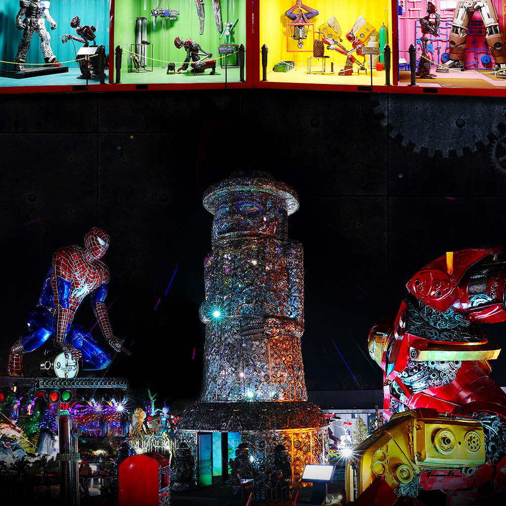 ♥최저가♥ 서프라이즈테마파크