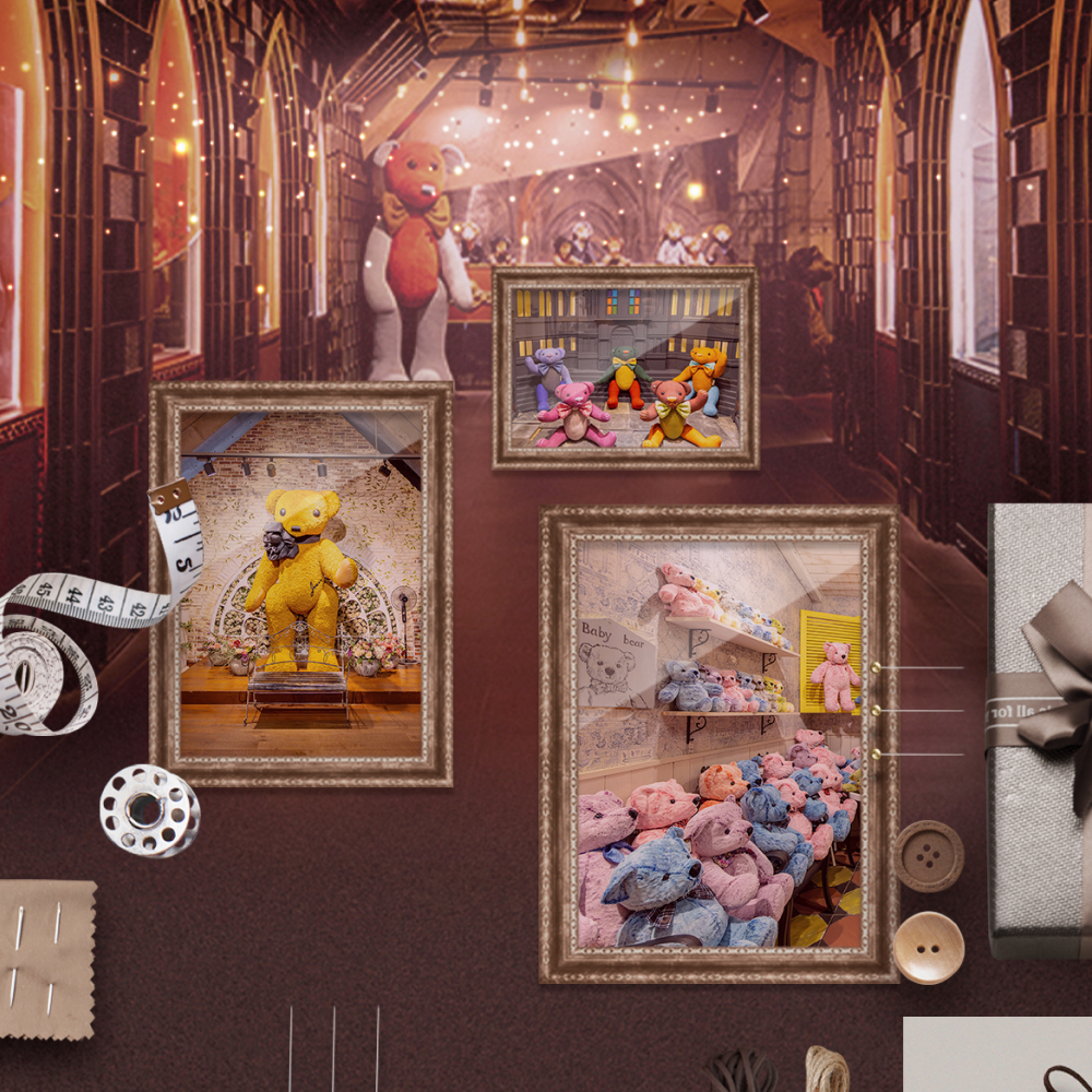 ♥최저가♥ [제주] 조안베어뮤지엄